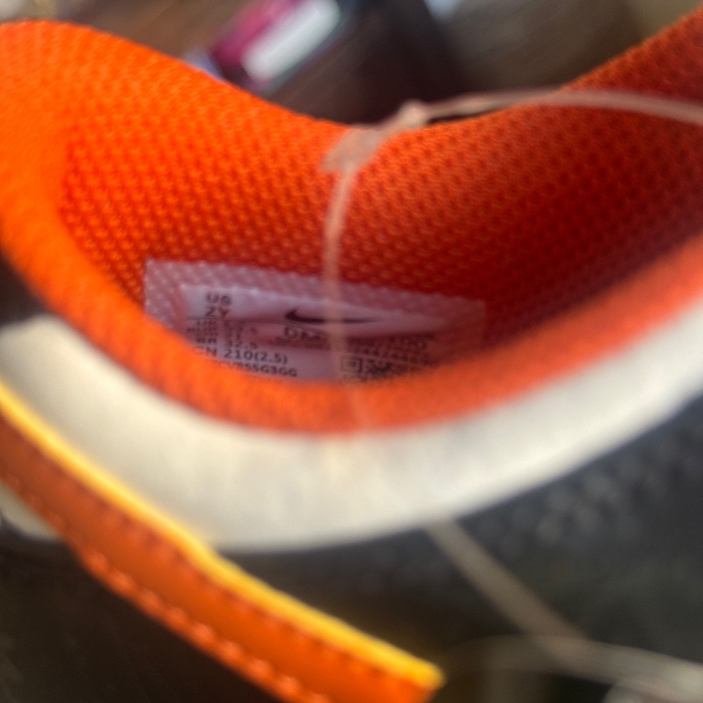 Nike Kids Grade School Dunk Low Shoe NWT - Picture 16 of 16